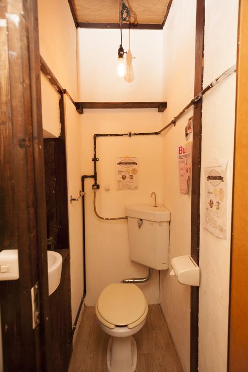 Asakusa Buttobi Tokio Zewnętrze zdjęcie